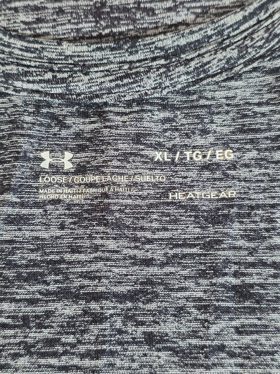 Under Armour Racerback Tank Top - Picture 4 of 4